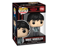 Funko POP TV: V5ST - Mike Wheeler - 1473211 - zdjęcie 3